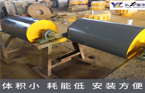 永磁滾筒，永磁滾筒品牌，山東rct永磁滾筒，山東rct系列永磁滾筒品牌