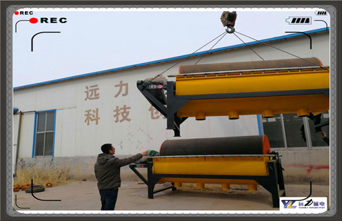 磁選機，鏡鐵礦磁選機，鏡鐵礦磁選機的優(yōu)勢_磁場(chǎng)強度及如何調磁__鏡鐵礦磁選機的優(yōu)勢參數型號及價(jià)格
