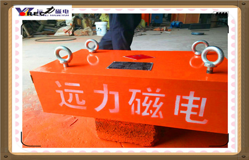 除鐵器，除鐵器的應用_結構及工作原理_除鐵器的應用型號表_磁場(chǎng)強度標準范圍