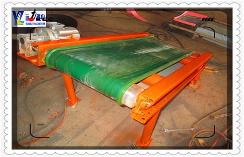 礦山設備，礦山設備沒(méi)有配套建設的表現