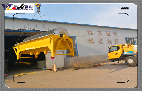 磁選機廠(chǎng)家，磁選機廠(chǎng)家教您磁選機的安全操作_磁選機廠(chǎng)家教您磁選機的安全操作如何調磁選角_參數調磁及品牌價(jià)格