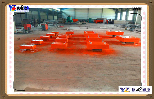 除鐵器，除鐵器的操作步驟_結構及工作原理_除鐵器的操作步驟型號表_磁場(chǎng)強度標準范圍