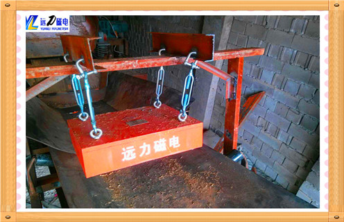 除鐵器，除鐵器磁力，除鐵器沒(méi)有磁力怎么辦結構及工作原理_除鐵器沒(méi)有磁力怎么辦型號表_磁場(chǎng)強度標準范圍