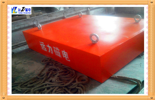 永磁除鐵器，如何解決永磁除鐵器槽式的應用問(wèn)題知識參數_內部磁塊安裝方法_如何解決永磁除鐵器槽式的應用問(wèn)題型號價(jià)格 