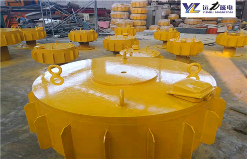 電磁除鐵器，西藏RCDB-12電磁除鐵器安裝方式_規格型號_西藏RCDB-12電磁除鐵器安裝方式工作原理及內部結構