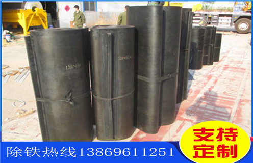 皮帶除鐵器，上煤皮帶是否安裝除鐵器怎么辦如何修復_上煤皮帶是否安裝除鐵器怎么辦偏原因及如何調_刮板價(jià)格