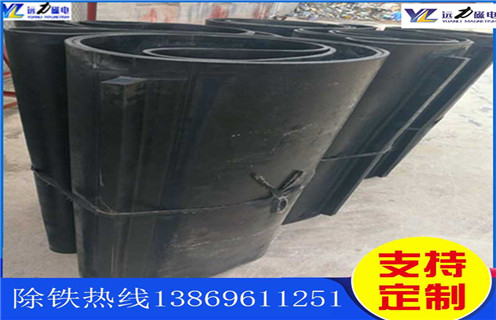 除鐵器皮帶，如何修補除鐵器皮帶如何修復_如何修補除鐵器皮帶偏原因及如何調_刮板價(jià)格