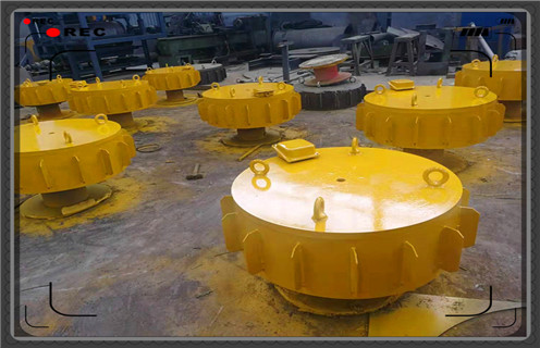 電磁除鐵器，福建電磁除鐵器生產(chǎn)廠(chǎng)家_福建電磁除鐵器生產(chǎn)廠(chǎng)家工作原理及內部結構