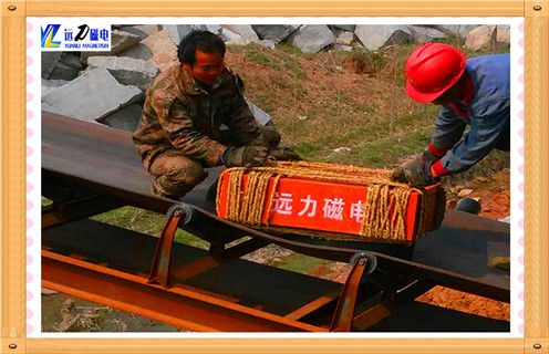 永磁除鐵器，湖北RCYP系列手動(dòng)永磁除鐵器_湖北RCYP系列手動(dòng)永磁除鐵器批發(fā)價(jià)格_使用說(shuō)明書(shū)原理型號價(jià)格