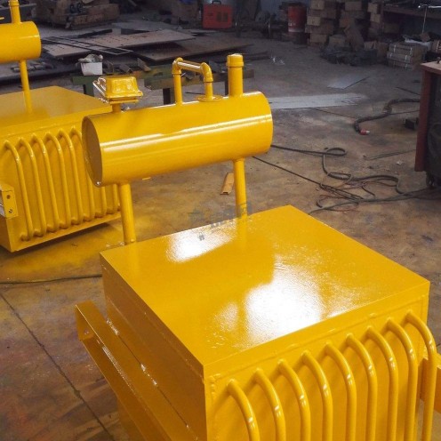 強迫油冷電磁除鐵器，河南強迫油冷電磁除鐵器生產(chǎn)廠(chǎng)家_河南強迫油冷電磁除鐵器生產(chǎn)廠(chǎng)家工作原理及內部結構