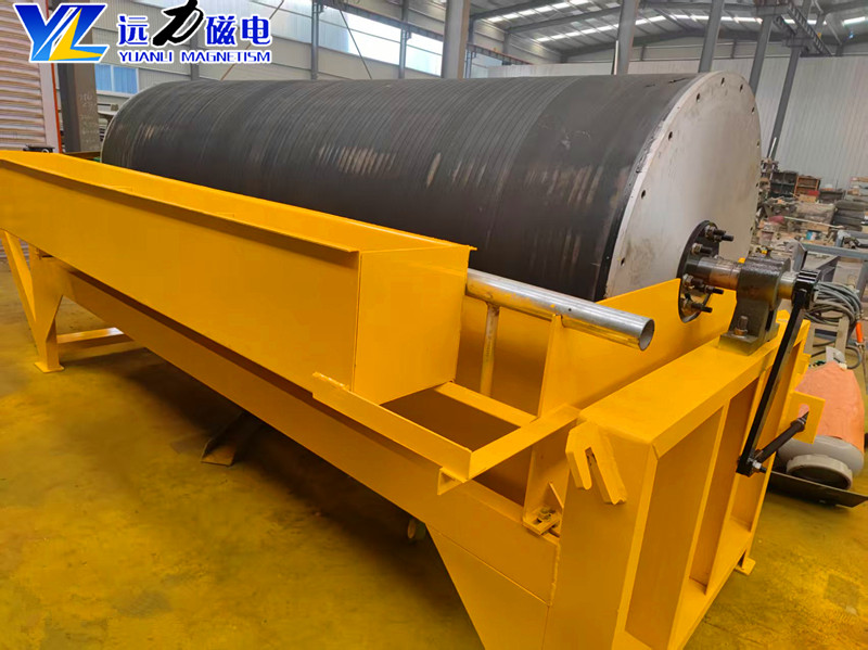 2026高場(chǎng)強磁選機廠(chǎng)家怎么選?遠力磁電憑綜合實(shí)力占據行業(yè)優(yōu)勢