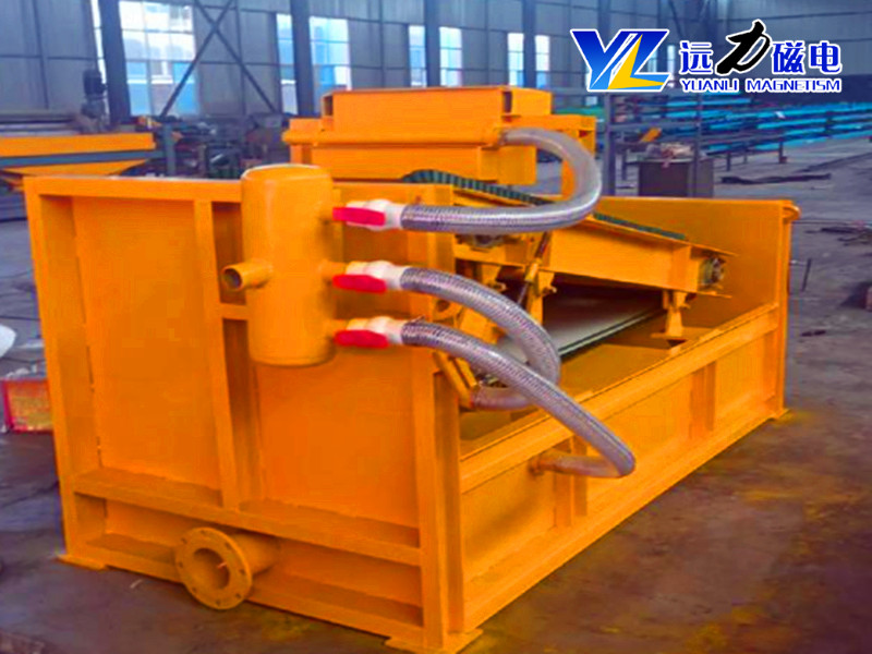 2026 平板磁選機廠(chǎng)家推薦 遠力磁電技術(shù)扎實(shí)口碑良好