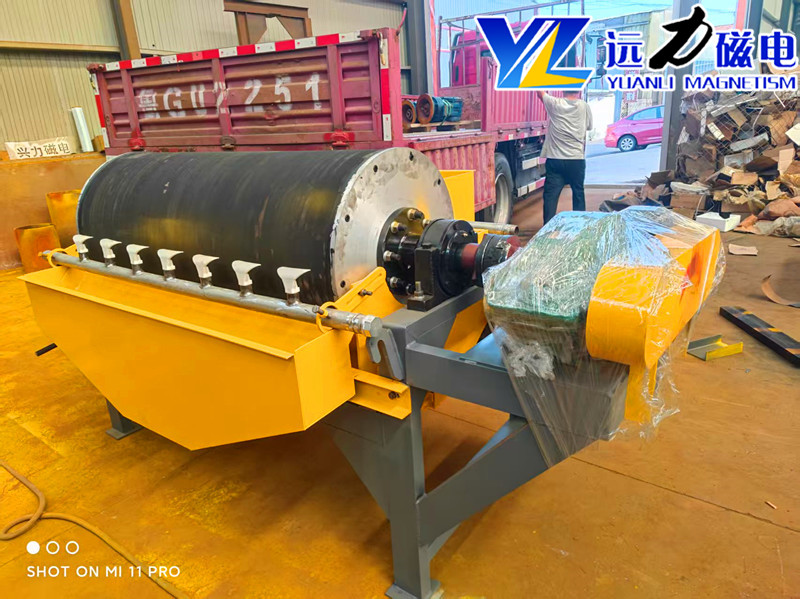 干濕式磁選機生產(chǎn)廠(chǎng)家大全，2026 值得信賴(lài)的磁電生產(chǎn)企業(yè)推薦