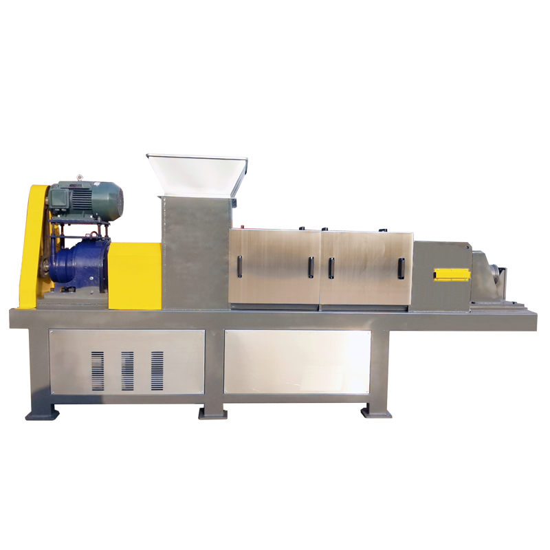 螺旋压榨机400型号