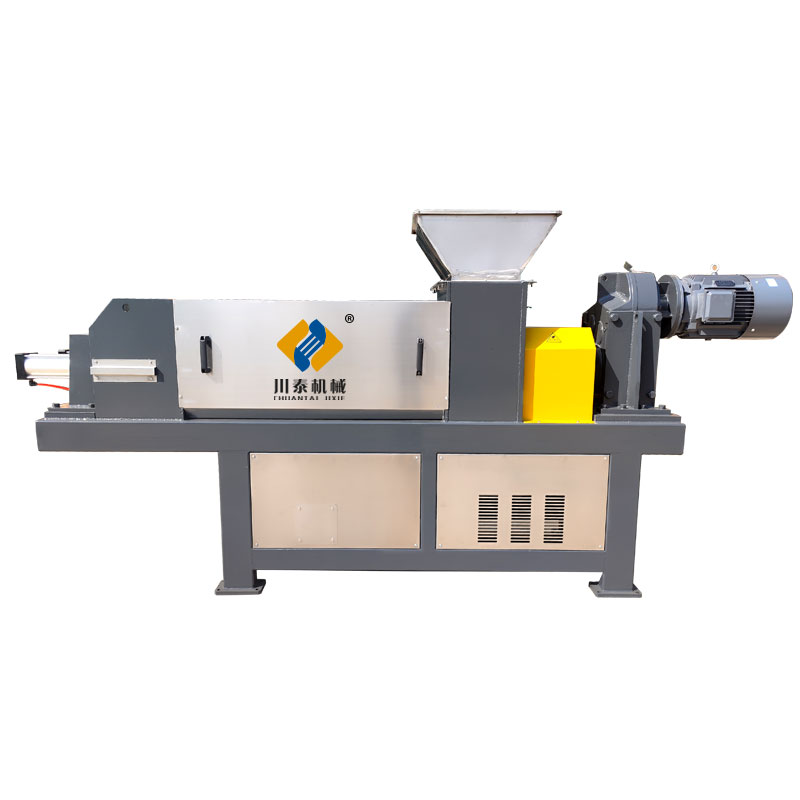 螺旋压榨脱水机300型号