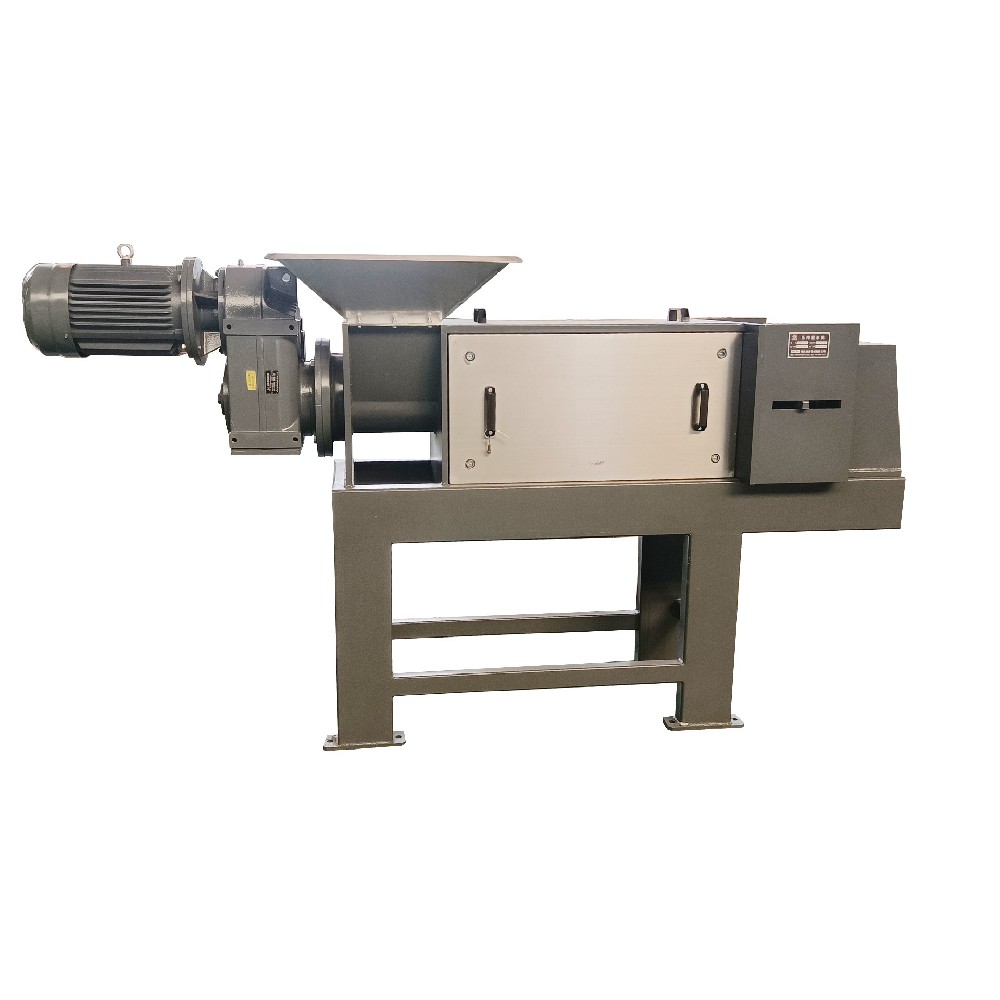 螺旋压榨机200型号